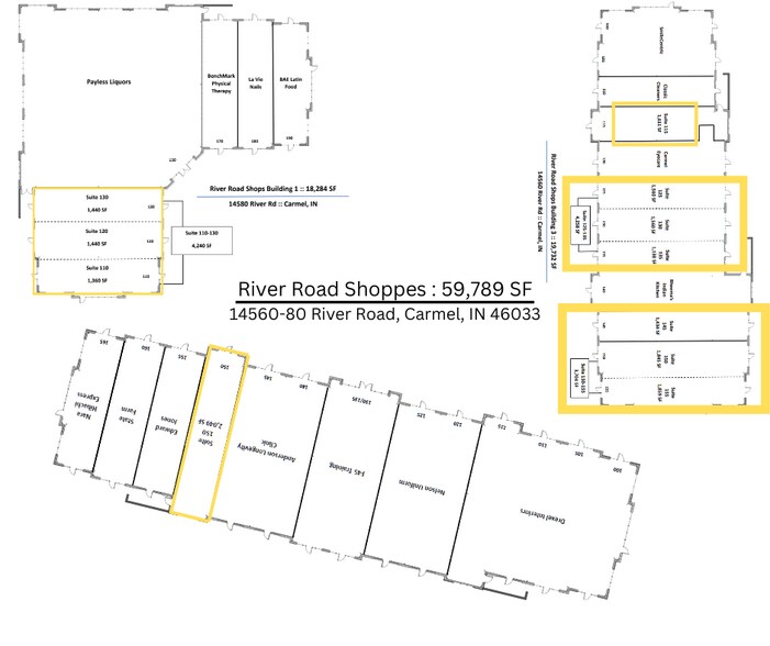 More Photos Of SWC 146th & River Rd, Carmel Unknown For Sale