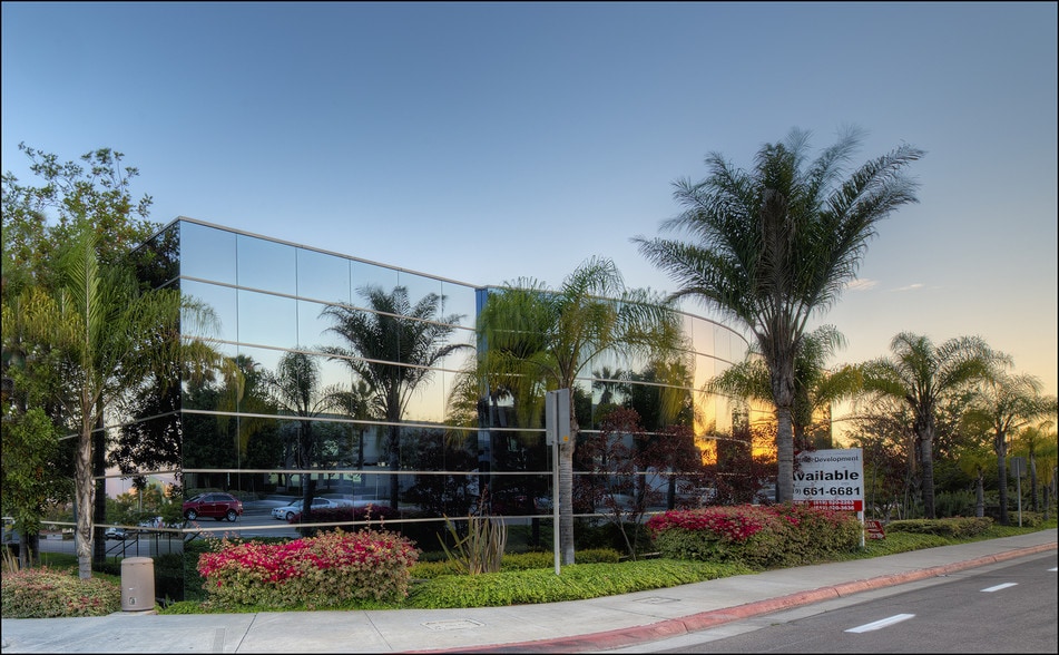 Primary Photo Of 2320 Paseo de las Americas, San Diego Office For Lease