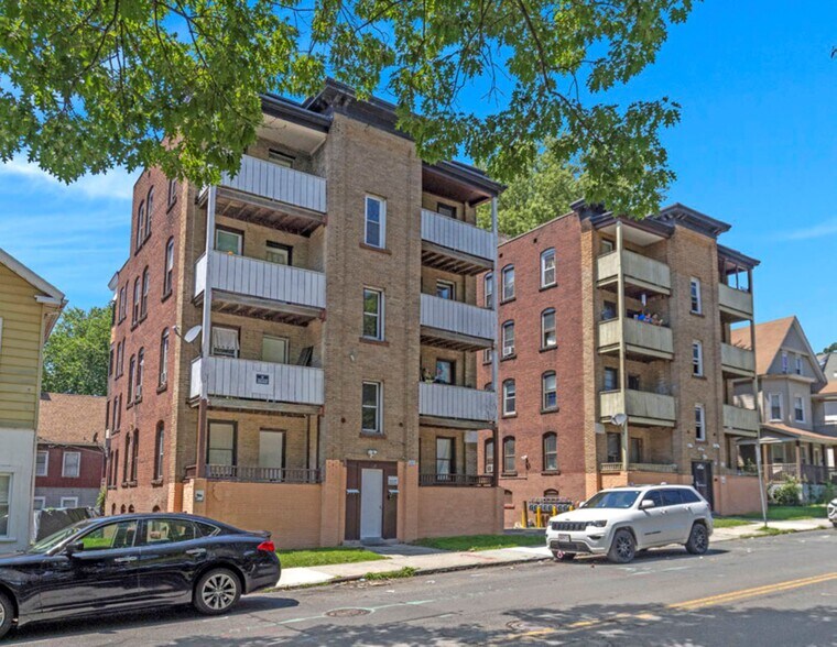 More Photos Of , Springfield Multifamily For Sale