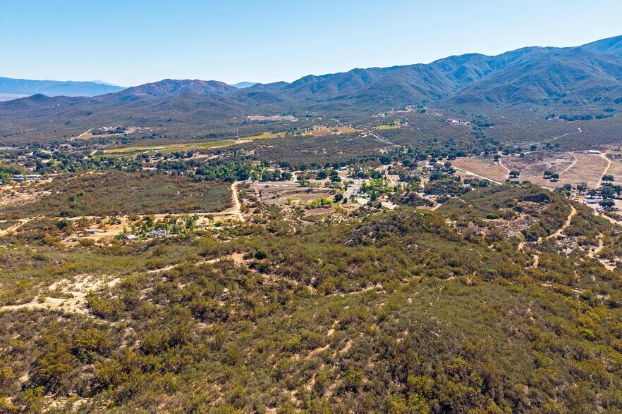 More Photos Of 35065 Highway 79, Warner Springs Land For Sale