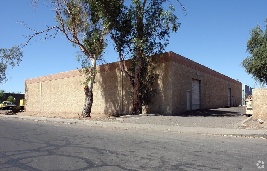 More Photos Of 1868 E 6th St, Tempe Warehouse For Lease