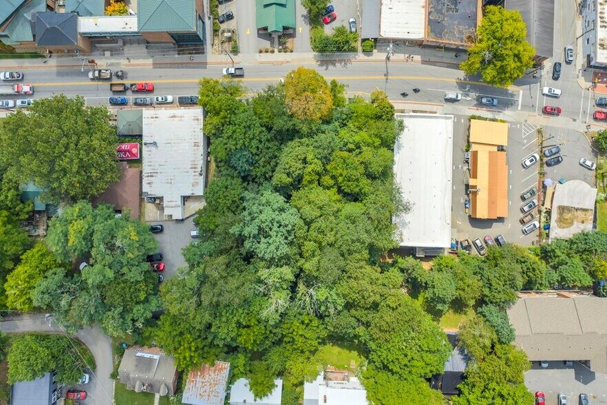 More Photos Of TBD West King Street, Boone Land For Sale