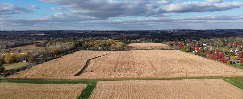 More Photos Of TBD Highway 57, Kasson Land For Sale