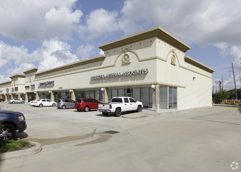 More Photos Of 23222 Kingsland Blvd, Katy Unknown For Lease