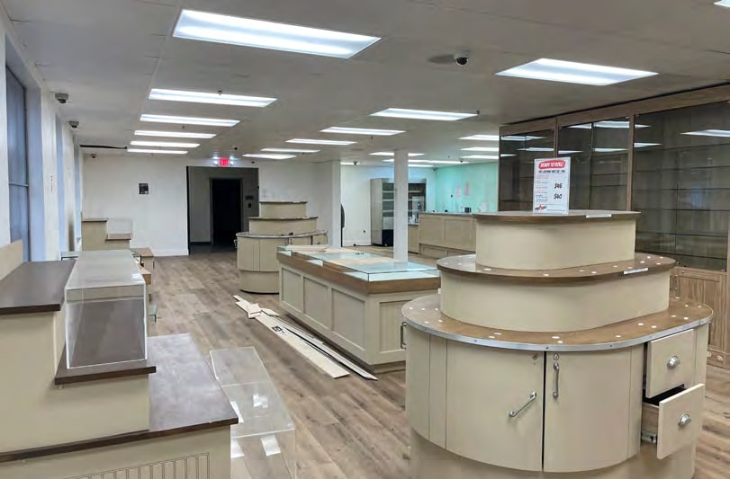 More Photos Of 1155 3rd St, Oakland Office For Sale