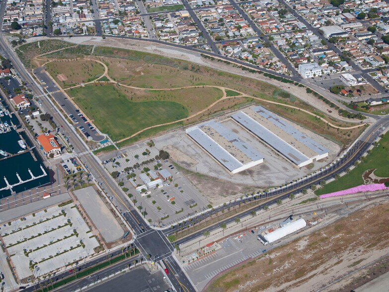 More Photos Of 112 E 22nd St, San Pedro Warehouse For Lease