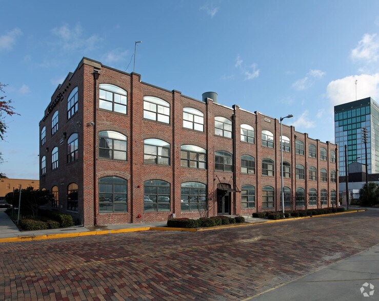 More Photos Of 111 W Jefferson St, Orlando Loft Creative Space For Lease