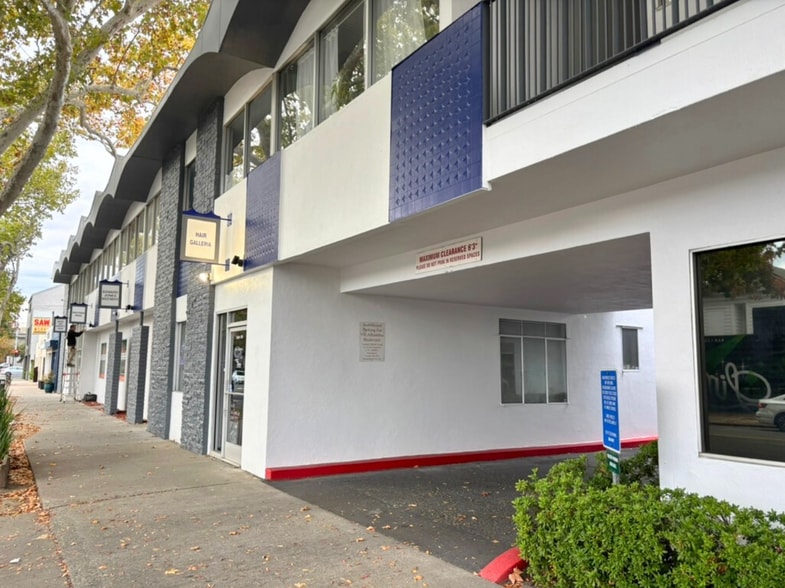 More Photos Of 930 Alhambra Blvd, Sacramento Office For Lease