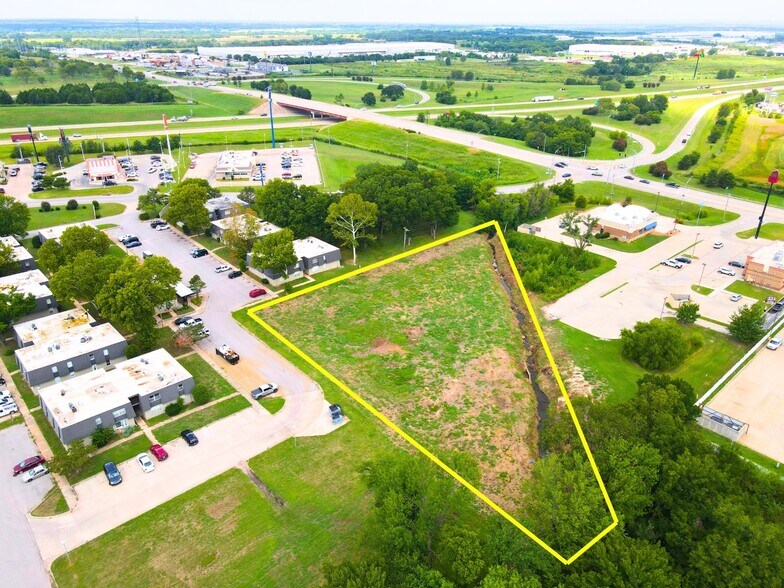 More Photos Of 12th Avenue, Ardmore Land For Sale