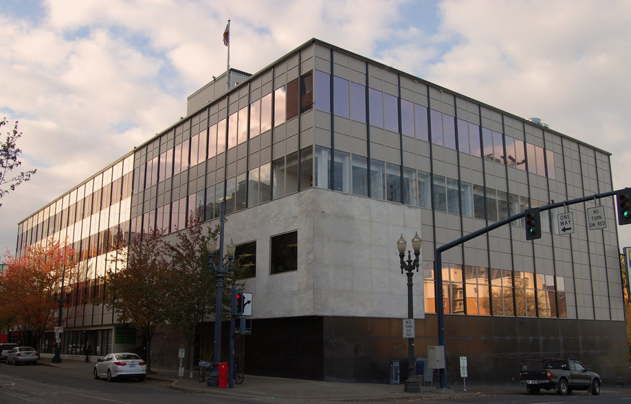 Primary Photo Of 1405-1411 SW Morrison St, Portland Office For Lease