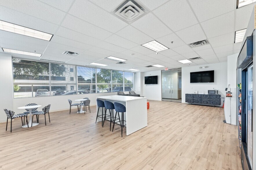 More Photos Of 2745 Dallas Pky, Plano Office For Lease