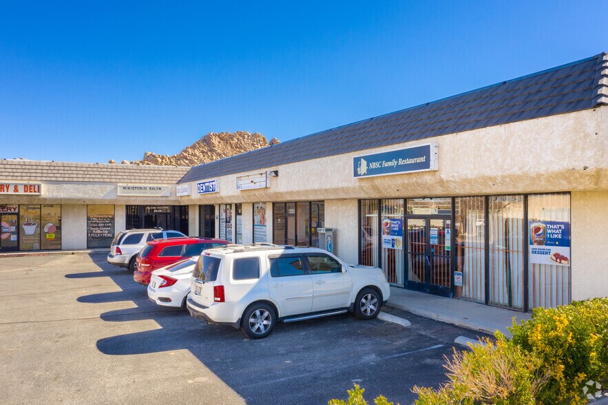 More Photos Of 40112-40134 170th St E, Palmdale Unknown For Lease