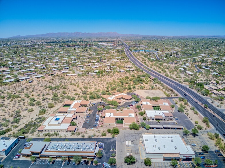 More Photos Of 6501-6505 N La Cholla Blvd, Tucson Assisted Living For Sale