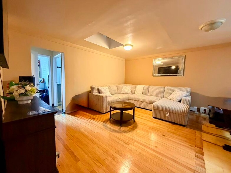 More Photos Of 218-40 Hillside Ave, Queens Village Storefront Retail Residential For Sale