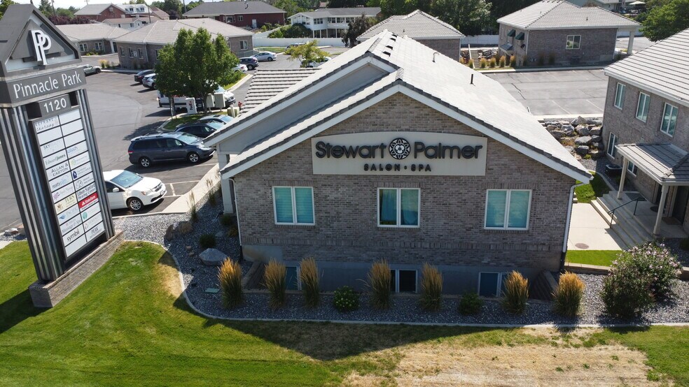 More Photos Of 1959 N State St, Provo General Retail For Sale