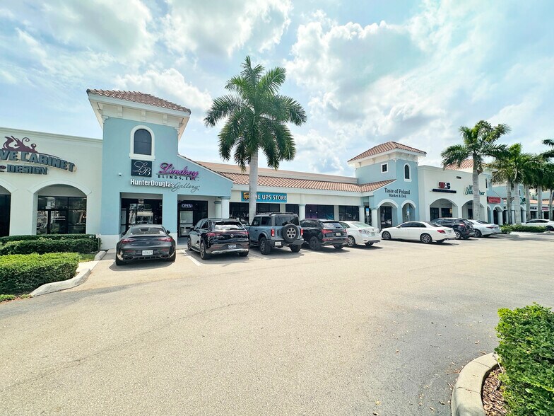 Primary Photo Of 13500 Tamiami Trl N, Naples Unknown For Lease