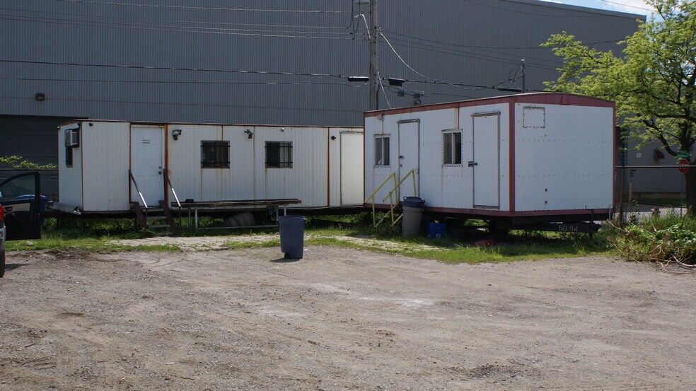 More Photos Of 65 Brant St, Hamilton Land For Lease