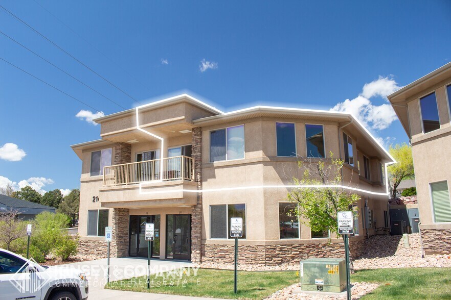 More Photos Of 2140 Hollow Brook Dr, Colorado Springs Medical For Sale