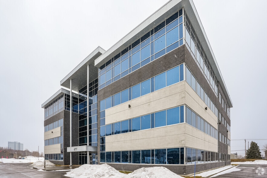 More Photos Of 6777 Boul Guillaume-Couture, Lévis Office For Lease