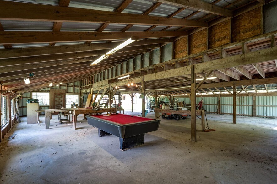 More Photos Of 2870 Fostoria Tram Rd, Cleveland Land For Sale