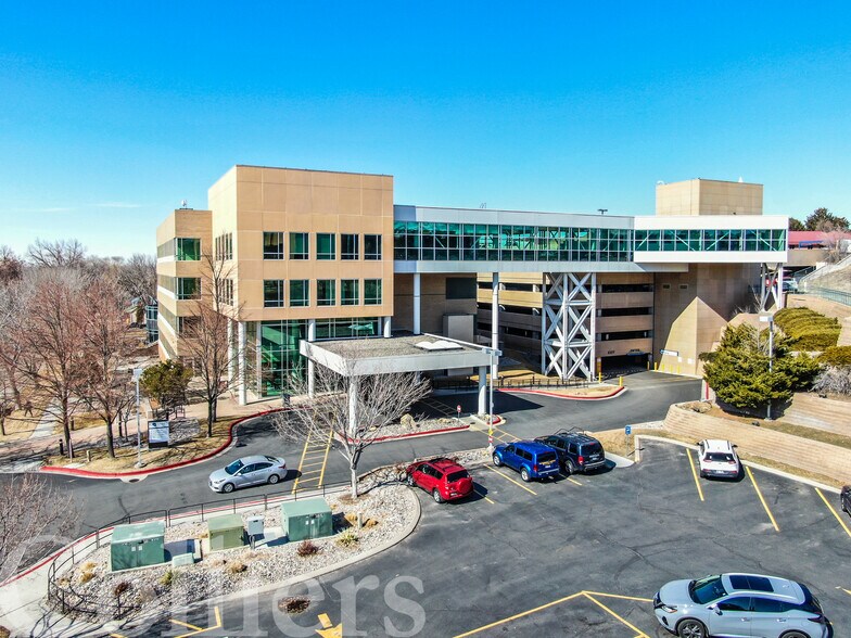 More Photos Of 500 S 11th Ave, Pocatello Medical For Lease