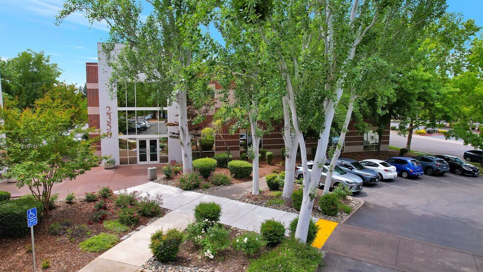 More Photos Of 2356 Gold Meadow Way, Gold River Office For Lease