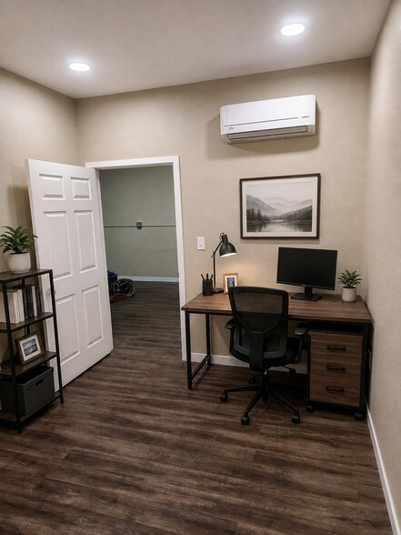 More Photos Of 11811 Upham St, Broomfield Warehouse For Lease