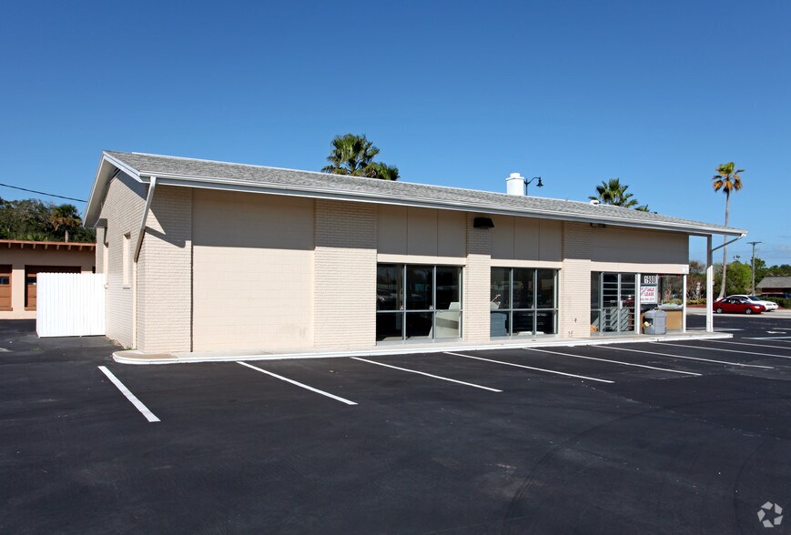 Primary Photo Of 1980 S Ridgewood Ave, Daytona Beach Convenience Store For Sale