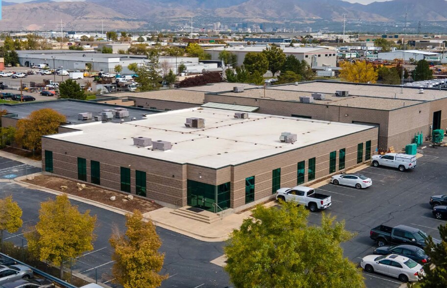 Primary Photo Of 3131 W 2210 S, Salt Lake City Office For Sale
