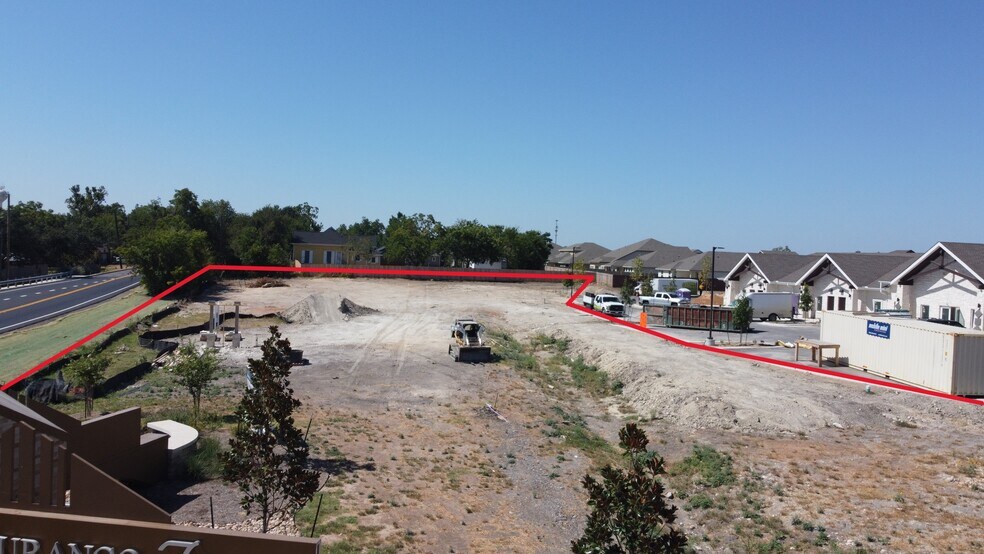 More Photos Of 801 Magnolia Ranch ln, Hutto Land For Sale