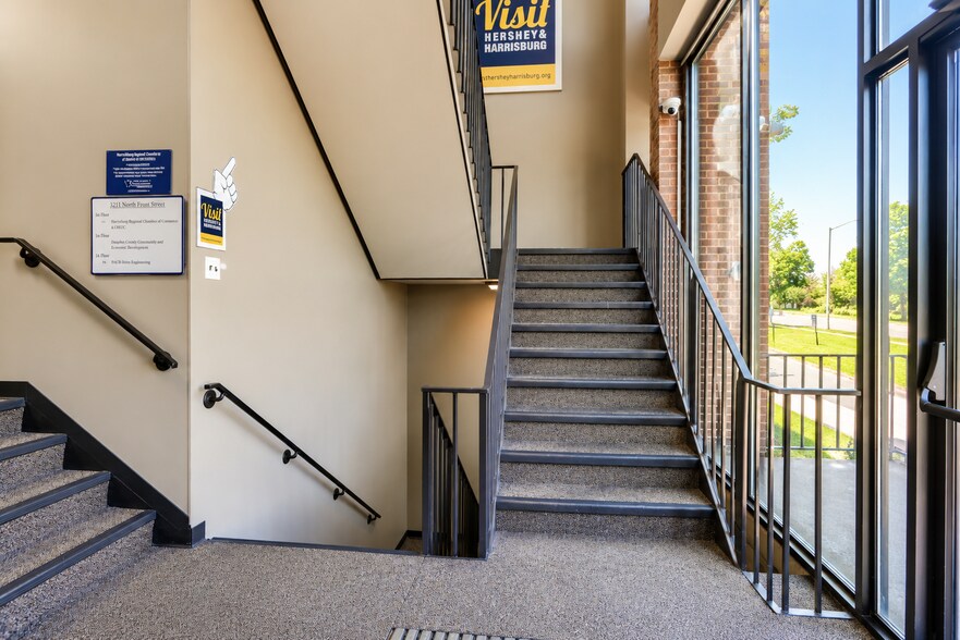 More Photos Of 3211 N Front St, Harrisburg Loft Creative Space For Lease