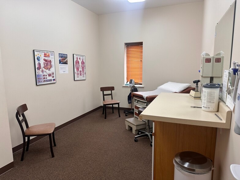 More Photos Of 1249 S M 75, Boyne City Office For Sale