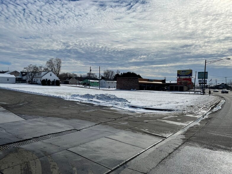 More Photos Of 1900 Grand Central Ave, Vienna Land For Sale