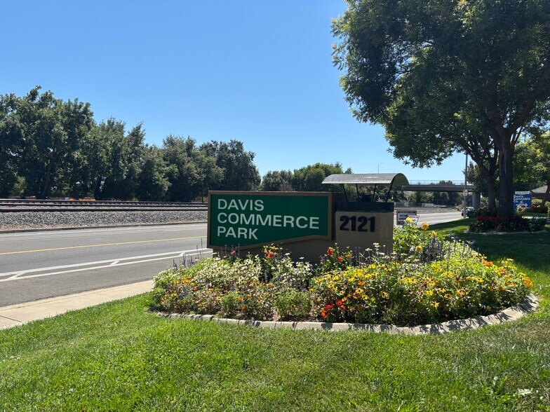 More Photos Of 2121 2nd St, Davis Research And Development For Lease