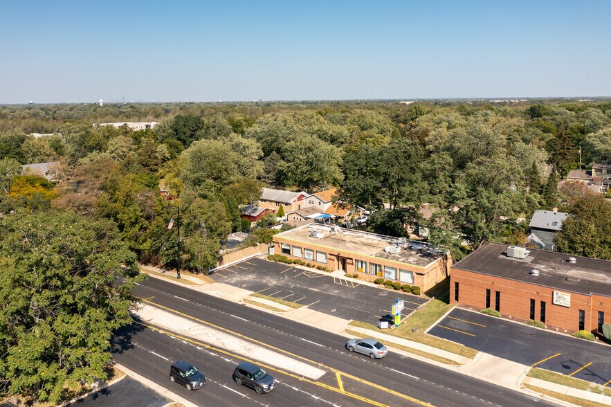 More Photos Of 12021 S Harlem Ave, Palos Heights Medical For Sale