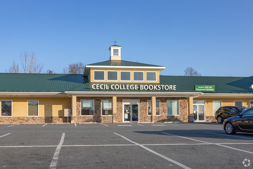 More Photos Of 3135-3143 Joseph Biggs Memorial Hwy, North East Freestanding For Lease