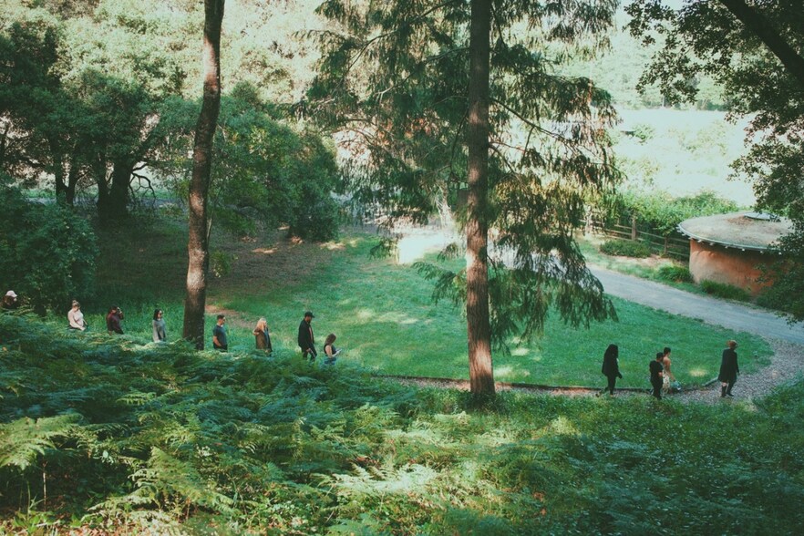 More Photos Of 18501 Van Zandt Resort Rd, Philo Lodge Meeting Hall For Sale