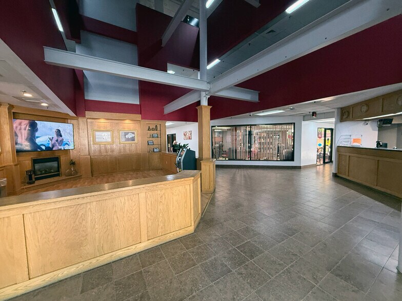 More Photos Of 101 S Progress Ave, Pottsville Hospitality For Sale