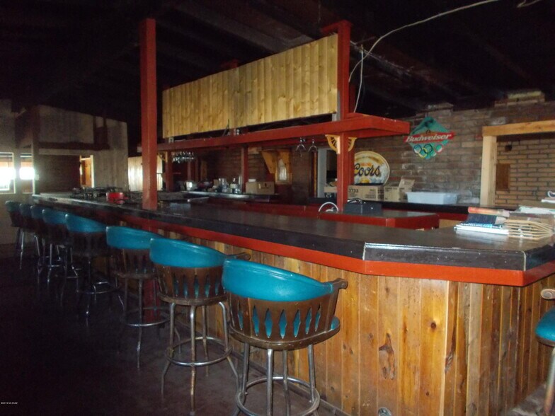 More Photos Of 10348 N 191 Hwy, Elfrida Restaurant For Sale