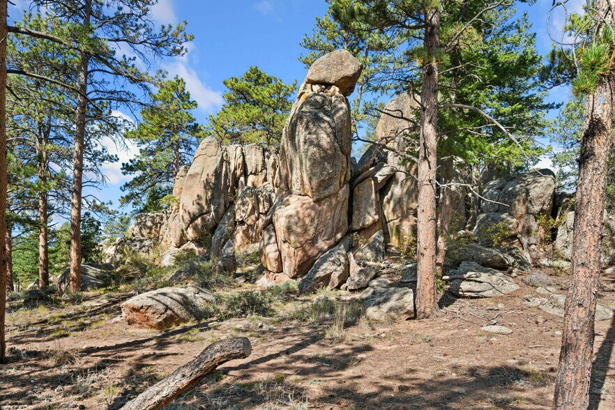 More Photos Of 17931 W County Road 74E, Red Feather Lakes Specialty For Sale