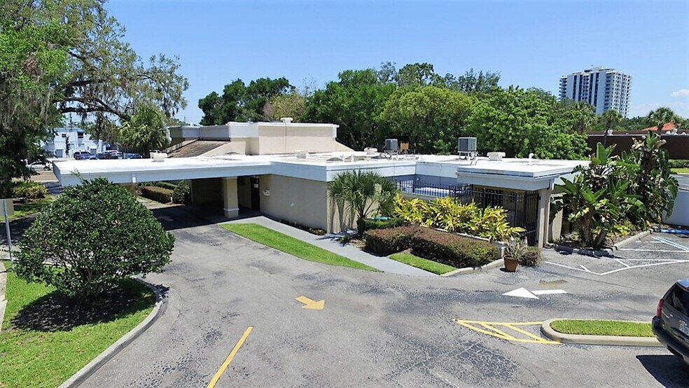 More Photos Of 130 E Hillcrest St, Orlando Medical For Sale