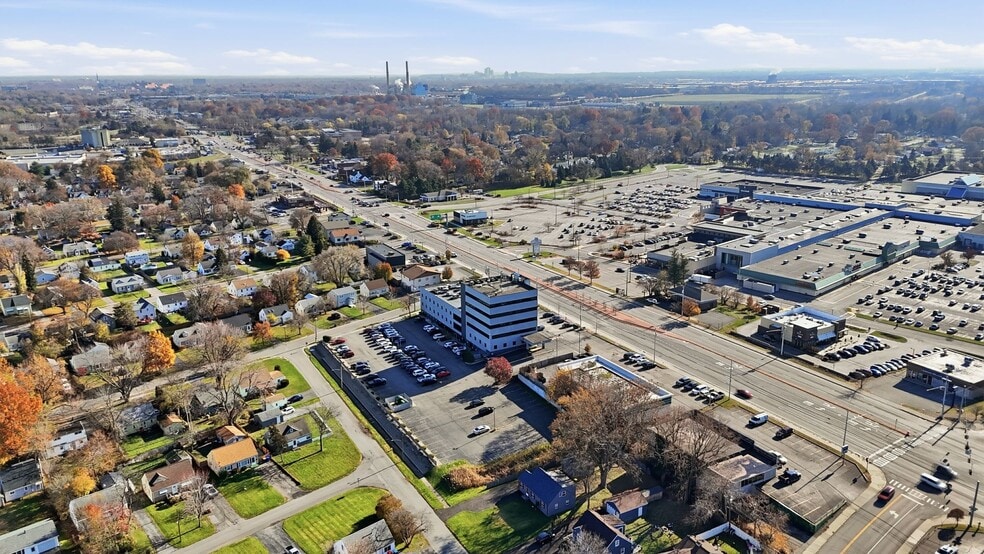 More Photos Of 2250-2300 W Ridge Rd, Greece Medical For Lease