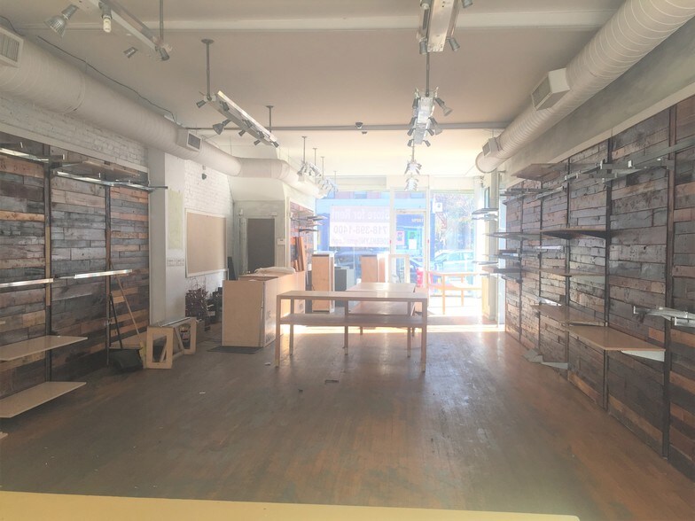 More Photos Of 206 5th Ave, Brooklyn Restaurant For Lease