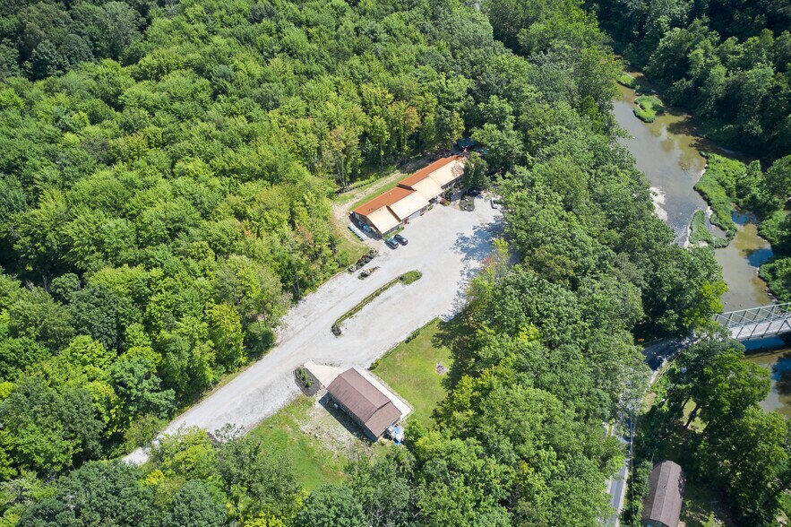 More Photos Of 834 Clyde Hill (South Countyline Rd), Geneva Winery Vineyard For Sale