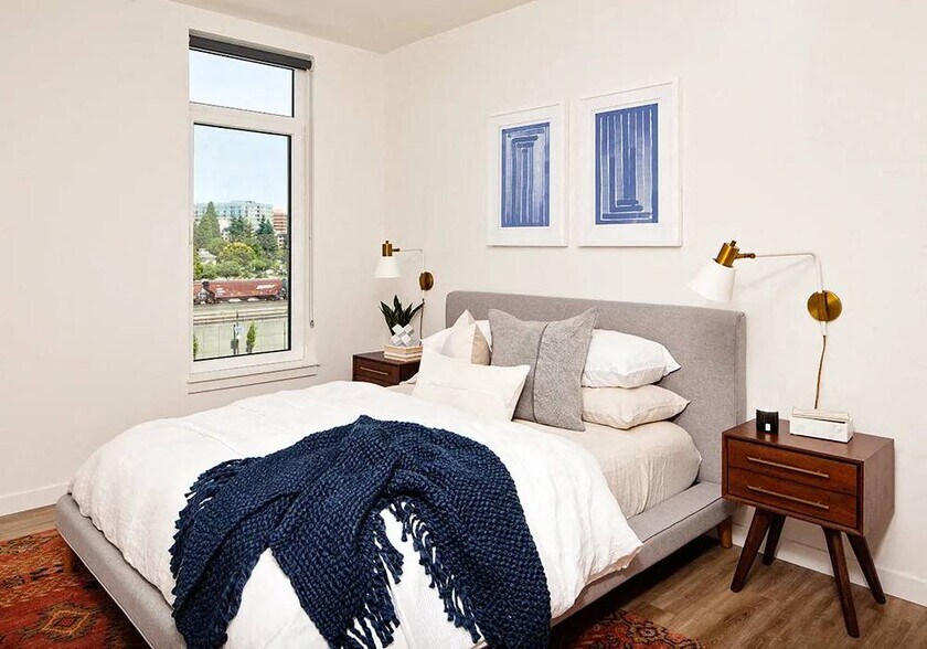 More Photos Of 700 Waterfront Way, Vancouver Apartments For Lease