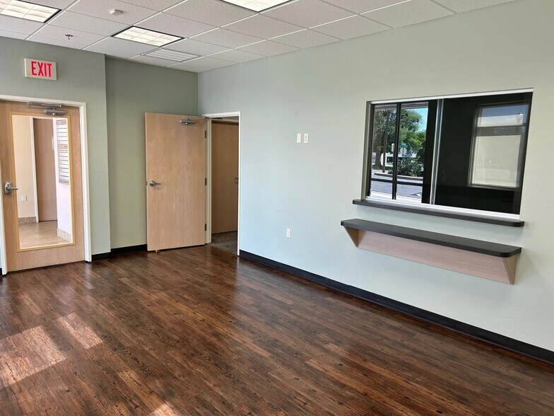 More Photos Of 1226 N Shartel Ave, Oklahoma City Medical For Lease