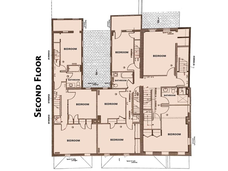 More Photos Of 118-122 S 10th St, Lebanon Congregate Senior Housing For Sale