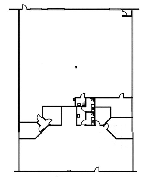 More Photos Of 9129 MONROE Rd, Charlotte Unknown For Lease