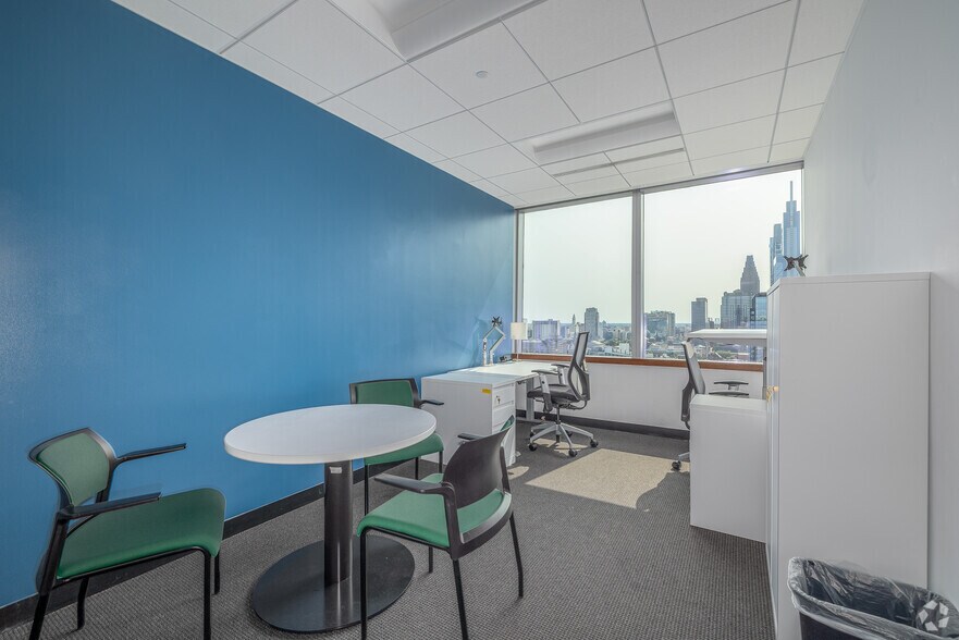 More Photos Of 2929 Arch St, Philadelphia Office For Lease