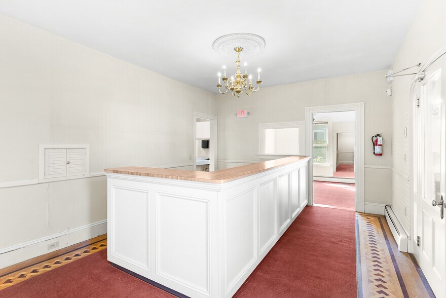 More Photos Of 1358 Smith St, North Providence Office Residential For Sale